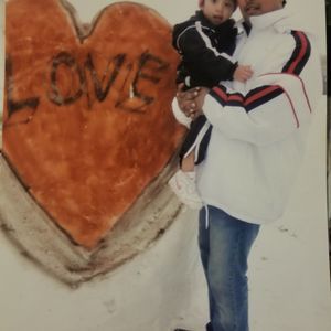 Meet your Posher, Max